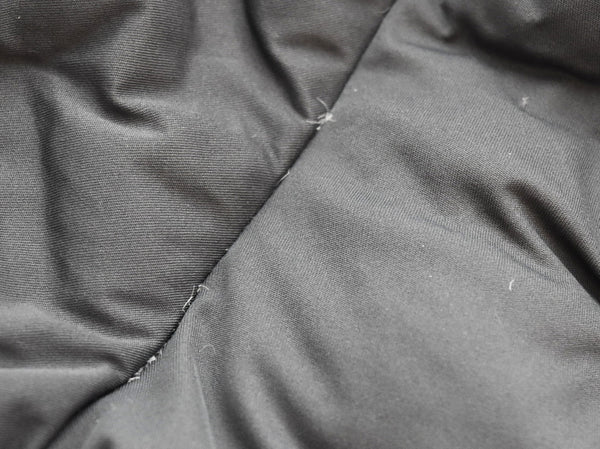 マウンテンハードウェア ‎Mountain Hardwear DS Stretchdown Hooded Jacket  ライト ダウン ジャケット HZA2017CSC-0015 グレー Sサイズ 103MT-3527