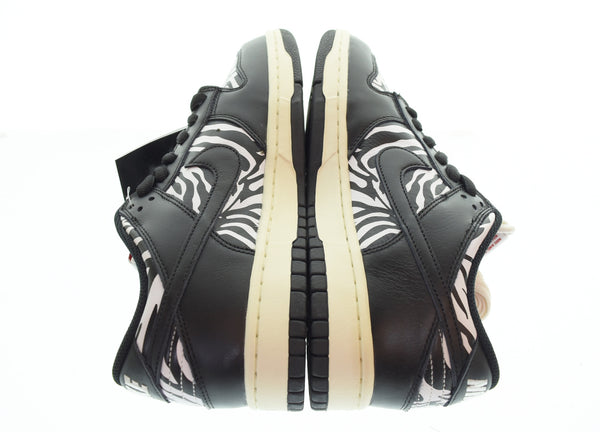 ナイキ NIKE Quartersnacks  SB Dunk LowクウォータースナックスSB ダンク ロー スニーカー DM3510-001 メンズ靴 スニーカー マルチカラー 26.5cm 103S-1318