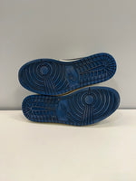 ジョーダン JORDAN NIKE Air Jordan 1 Low OG SP×Travis Scott×Fragment Military Blue トラヴィススコット × フラグメント DM7866-140 メンズ靴 スニーカー ブルー 29cm 101sh-2373