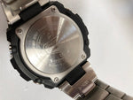 ジーショック G-SHOCK カシオ CASIO Gショック GST-W100 Series タフソーラー アナログ デジタル  GST-W110D メンズ腕時計101watch-73