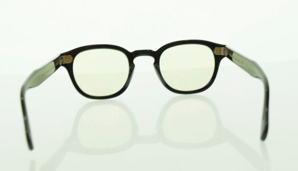 モスコット MOSCOT LEMTOSH レムトッシュ メガネ 黒 眼鏡・サングラス サングラス ブラック 103G-68