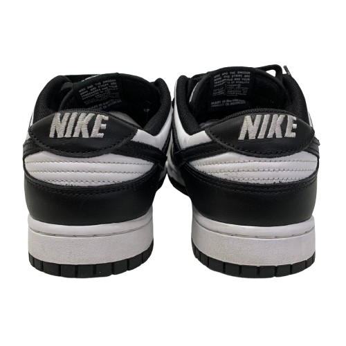ナイキ NIKE DUNK LOW RETRO DD1391-100 メンズ靴 スニーカー ブラック 28.0cmサイズ 201-shoes1185