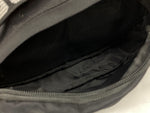 シュプリーム SUPREME 18SS Waist Bag ウエスト バッグ ポーチ CORDURA BOXロゴ かばん 黒 バッグ メンズバッグ ボディバッグ・ウエストポーチ ロゴ ブラック 104B-95