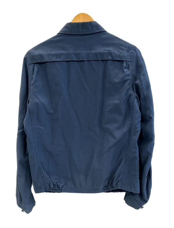 マクレガー McGREGOR SCOTTISH DRIZZLER JKT ドリズラージャケット スイングトップ BEAUTY＆YOUTH 113113251 ジャケット ネイビー Sサイズ 101MT-5202