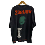 アンダーカバー UNDERCOVER 19SS 怪獣 クルーネック UCW4816 Tシャツ ブラック 3サイズ 201MT-3949