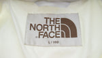ノースフェイス THE NORTH FACE WHITE LABEL KEMP T JACKET ホワイトラベルケンプチボールジャケット NJ3NM52K 100 ジャケット ホワイト Lサイズ 103MT-2467