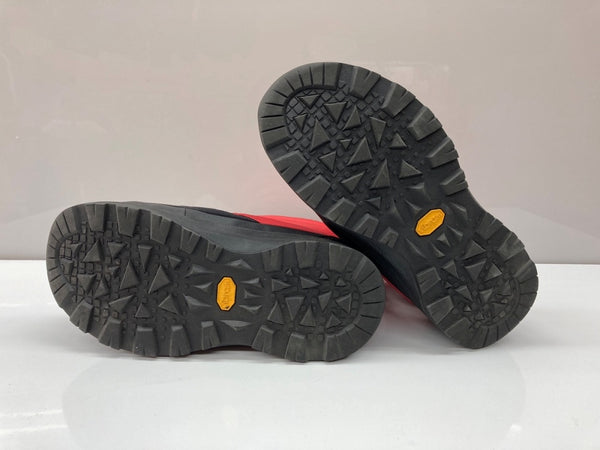 ザノースフェイス THE NORTH FACE NUPTSE DOWN BOOTIE ヌプシ ダウン ブーティー ブーツ アウトドア スノー Vibram シューズ 赤 黒 NF51877 メンズ靴 ブーツ その他 レッド 26cm 104S-905