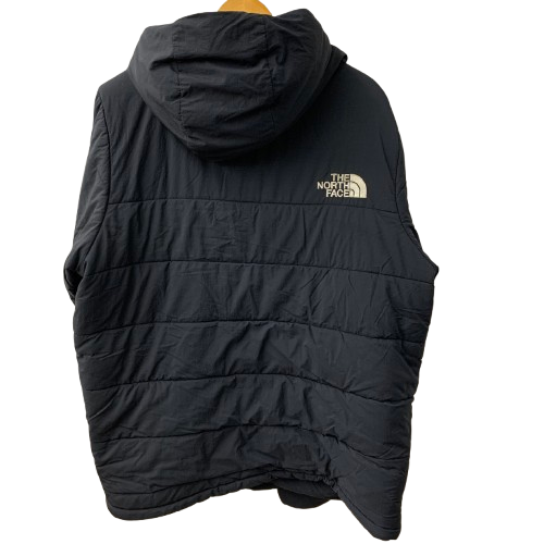 THE NORTH FACE ダウンジャケット M 黒 NY81831 THE NORTH FACE THE