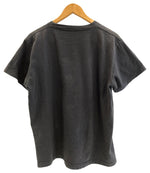 ヴィンテージ vintage FAT WRECK CHORDS ファット レック コーズ 黒 Tシャツ ブラック 101MT-3935