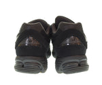 ニューバランス new balance 2002R U2002RBL メンズ靴 スニーカー ブラック 28cm 103S-1213