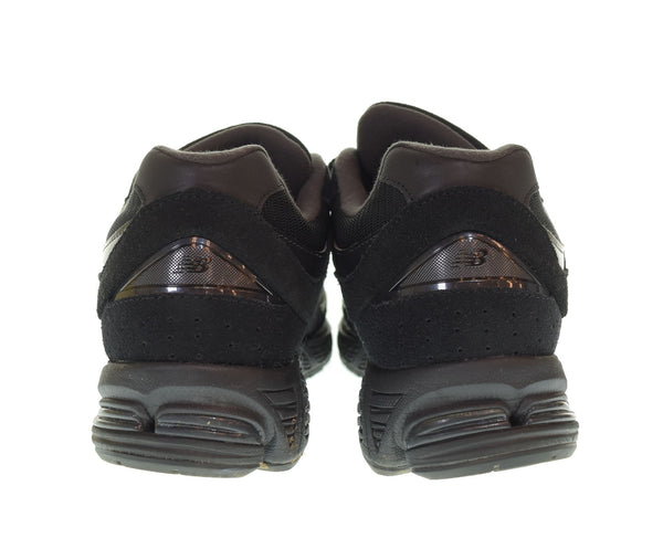 ニューバランス new balance 2002R U2002RBL メンズ靴 スニーカー ブラック 28cm 103S-1213