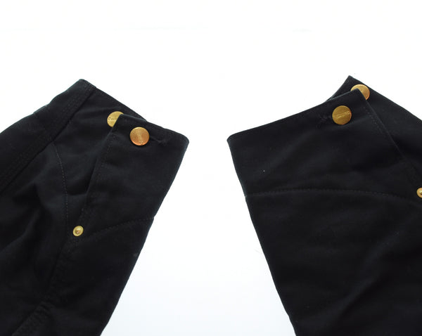 カーハート Carhartt ミシガン チョア コート MICHIGAN CHORE COAT Made in Mexico メキシコ製 ダック カバーオール ブランケット付き  2XL ジャケット ブラック 103MT-3442