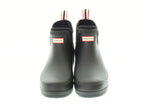 ハンター HUNTER W PLAY CHELSEA NEOPRENE BOOT レインブーツ 黒 WFS3020RMA レディース靴 ブーツ その他 ブラック UK5 24cm 103-shoes-189