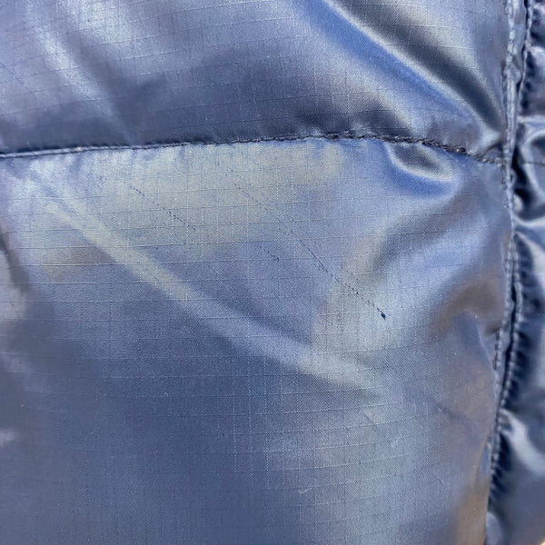 ダイワピア39 DAIWA PIER39 ダウンベスト TS37222F1 ジャケット ネイビー XLサイズ 201MT-4135