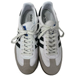 アディダス adidas Samba OG サンバ B75806 メンズ靴 スニーカー ホワイト 27cmサイズ 201-shoes1388