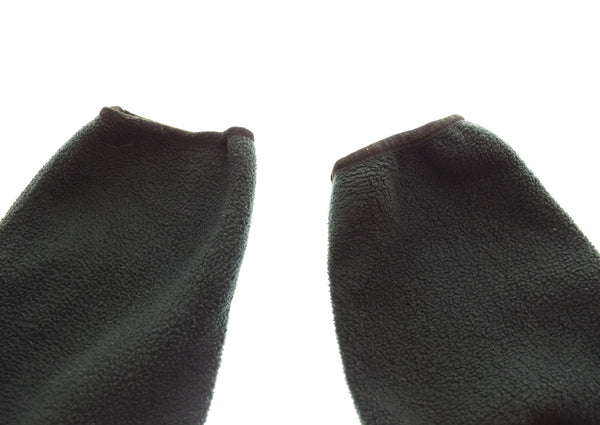 パタゴニア PATAGONIA 97年製 SYNCHILLA FLEECE JACKET シンチラ フリース ジャケット MADE IN USA 90年代 90s 90's 25410F97 ジャケット グリーン Mサイズ 103MT-2558