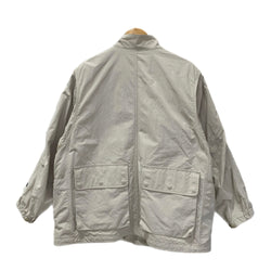 ダイワピア39 DAIWA PIER39 ウィメンズテックパラシュートジャケット W's TECH PARACHUTE JACKET BJ-36024L ジャケット ベージュ フリーサイズ 201LT-468