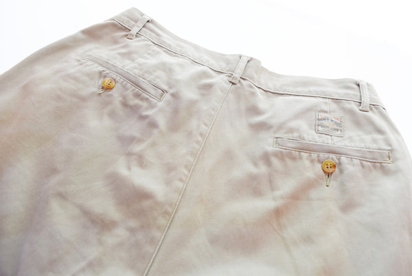 ラルフローレン RalphLauren チノパンツ ポロチノ 31/34 ボトムスその他 ブラウン 103MB-704