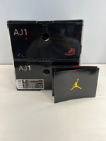 ジョーダン JORDAN NIKE AIR JORDAN 1 BEGINNING MOMENTS PACK ナイキ エアジョーダン1 ビギニング モーメンツ パック 316132-991 メンズ靴 スニーカー イエロー 27.5cm 101sh-2130