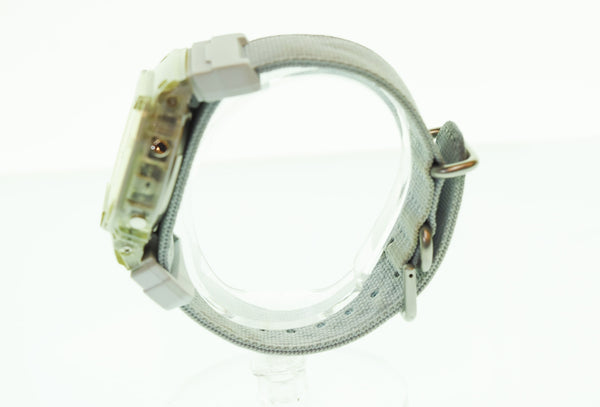 ジーショック G-SHOCK  Ron Herman 別注 GLX-5600 腕時計 メンズ腕時計透明 103T-57