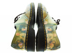 ドクターマーチン Dr.Martens 絵画シリーズ 3ホール シューズ ブーツ UK9 AW006 メンズ靴 ブーツ その他 マルチカラー UK9 27cm 103S-1310