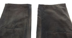 カーハート Carhartt  USA製 ダブルニー ペインター パンツ GOODフェード 黒 ボトムスその他 ブラック 34 103MB-376