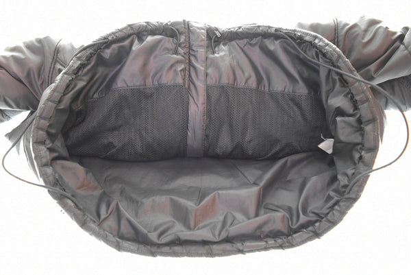 パタゴニア PATAGONIA 00s DAS PARKA 00's ダスパーカー 84101F0 ジャケット ブラック Mサイズ 103MT-2570