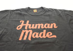ヒューマン メイド HUMAN MADE  GRAPHIC T-SHIRT タイガー グラフィック プリント 半袖Tシャツ 黒 Tシャツ プリント ブラック Lサイズ 103MT-399