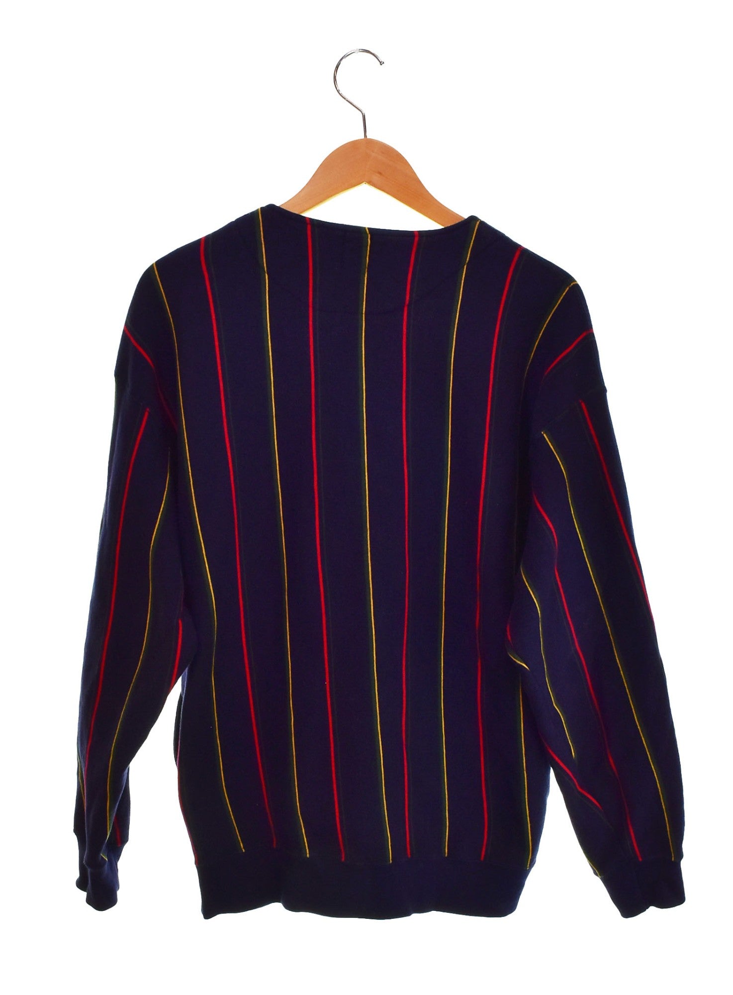 90s カーディガン ギャップ GAP 90s OLD GAP スウェットカーディガン メタルボタン