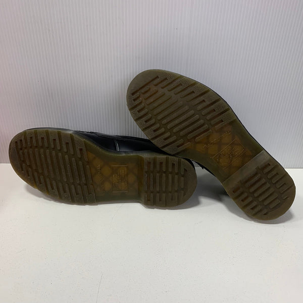 ドクターマーチン Dr.Martens メンズ靴 ローファー ブラック 201-shoes1424