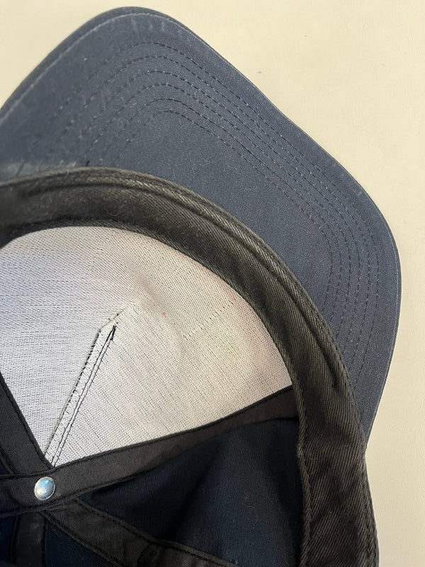 シュプリーム SUPREME Vietnam 5 Panel Cap ベトナム 5パネル キャップ  帽子 メンズ帽子 キャップ ブラック 101hat-175