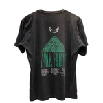 【曜日割引対象外】 ヴィンテージ vintage 80's ピンクフロイド PINK FLOYD カナダ製 Tシャツ ブラック XLサイズ 201MT-4542 VB