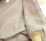 ヒューストン HOUSTON Tank Comanders Jacket タンカースジャケット 8325511 38 ジャケット ブラウン 103MT-2524