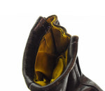 ヴィンテージ Vintage 70's 80's BATES ベイツ TALON ZIP ホースハイド ダブルライダース 70年代 80年代 36 ジャケット ブラック 103MT-3364