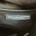 ゼロハリバートン ZERO HALLIBURTON バッグ メンズバッグ ボストンバッグ ホワイト 201goods-832