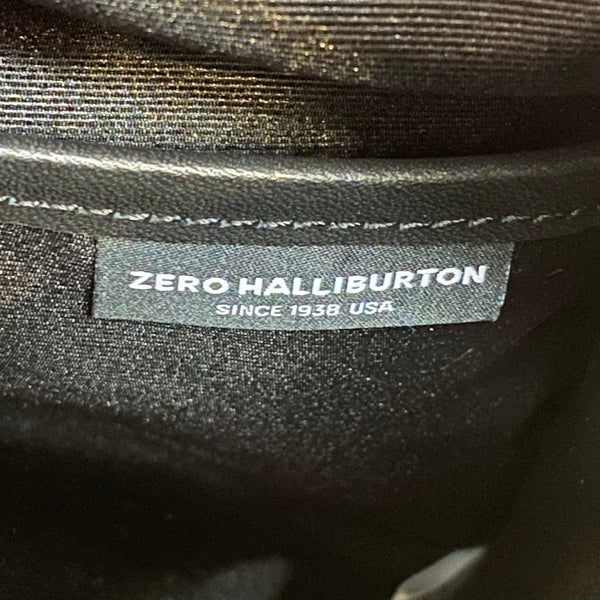 ゼロハリバートン ZERO HALLIBURTON バッグ メンズバッグ ボストンバッグ ホワイト 201goods-832