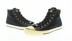 コンバース CONVERSE ALL STAR AGED CF HI Hot Wheels オールスター エイジド CF ハイ ホット ウィールズ スニーカー メンズ靴 スニーカー ブラック 27.5cm 103S-918