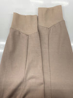 ユリウス JULIUS 22SS Obscure Graige Hoodie グレージュ フーディ 変形 パーカー ボタン 薄茶 777CUM1 サイズ 2 パーカ 無地 ベージュ 104MT-1658