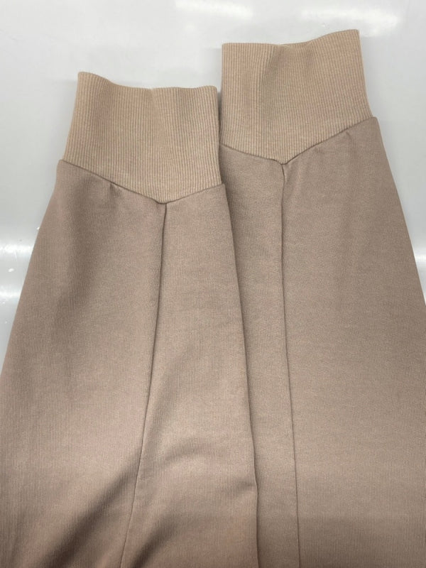 ユリウス JULIUS 22SS Obscure Graige Hoodie グレージュ フーディ 変形 パーカー ボタン 薄茶 777CUM1 サイズ 2 パーカ 無地 ベージュ 104MT-1658