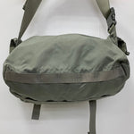 ブリーフィング BRIEFING FLIGHT LIGHT USA製 バッグ メンズバッグ ショルダーバッグ・メッセンジャーバッグ カーキ 201goods-792