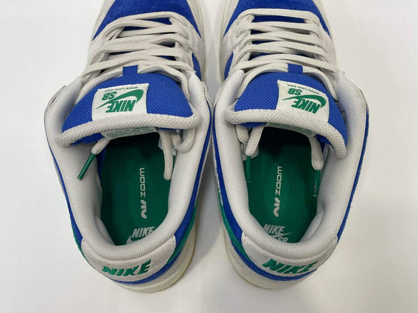 ナイキ NIKE SB Dunk Low Phantom Malachite Hyper Royal エスビー ダンク ロー ファントム マラカイト ハイパーロイヤル HF3704-001 メンズ靴 スニーカー マルチカラー 28cm 601sh-57