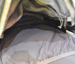 ノースフェイス THE NORTH FACE Mercury 16 マーキュリー16 リュックサック バックパック デイパック NM72352 バッグ メンズバッグ バックパック・リュック ブラック 103B-157