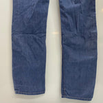 【曜日割引対象外】 モンゴメリーワード MONTGOMERY WARD 101 60's 70's バットダイ 5Pデニム デニム ブルー W32サイズ 201MB-998 VB