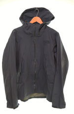ノースフェイス THE NORTH FACE Climb Light Jacket クライム ライト ジャケット マウンテンパーカー NP61721Z ジャケット ブラック LLサイズ 103MT-3051
