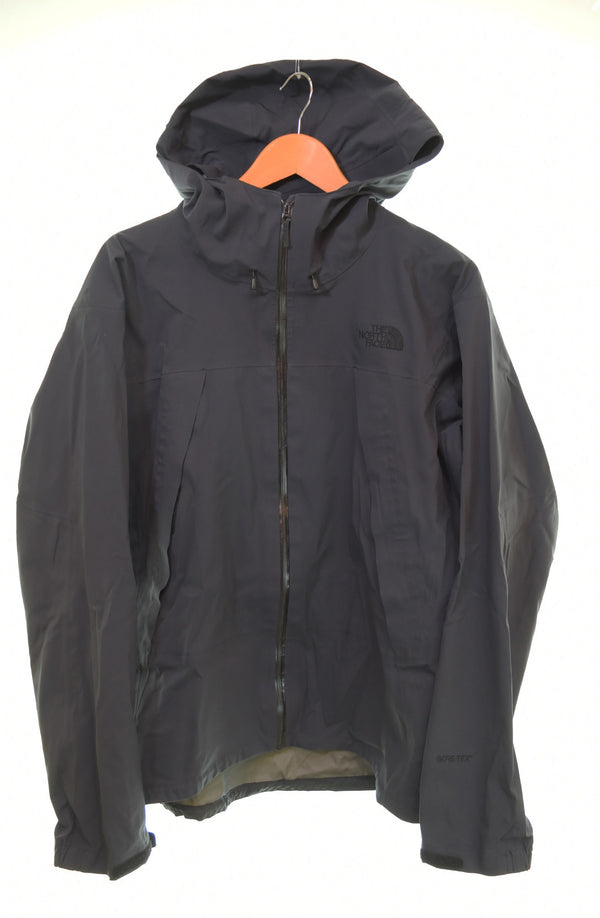 ノースフェイス THE NORTH FACE Climb Light Jacket クライム ライト ジャケット マウンテンパーカー NP61721Z ジャケット ブラック LLサイズ 103MT-3051
