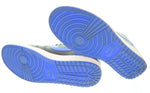 ナイキ NIKE AIR JORDAN 1 LOW 85VARSITY ROYALエア ジョーダン 1 レトロ ロー 85  IB1981-004 メンズ靴 スニーカー ブルー 29cm 103S-1230