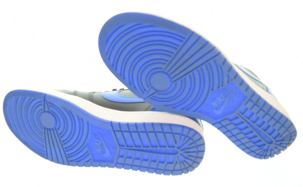 ナイキ NIKE AIR JORDAN 1 LOW 85VARSITY ROYALエア ジョーダン 1 レトロ ロー 85  IB1981-004 メンズ靴 スニーカー ブルー 29cm 103S-1230