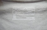 パタゴニア PATAGONIA DAILY CREWNECK SWEATSHIRT デイリー クルーネック スウェットシャツ 22765 スウェット グレー LLサイズ 103MT-3431