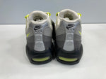 ナイキ NIKE AIR MAX 95 OG ナイキ エアマックス95 オリジナル イエローグラデーション 554970-071 メンズ靴 スニーカー グレー 28cm 101sh-2006