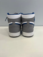 ジョーダン JORDAN NIKE AIR JORDAN 1 RETRO HIGH OG TRUE BLUE ナイキ エア ジョーダン 1 レトロ ハイ オージー 青 DZ5485-410 メンズ靴 スニーカー ブルー 28cm 101sh-2168